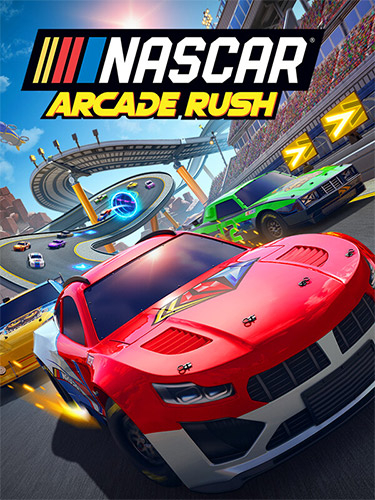  NASCAR Arcade Rush 