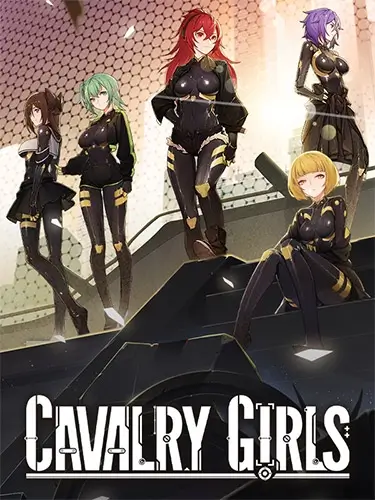  Cavalry Girls v0.4.1080 