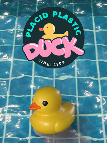  Placid Plastic Duck Simulator: More Ducks Everywhere Bundle 