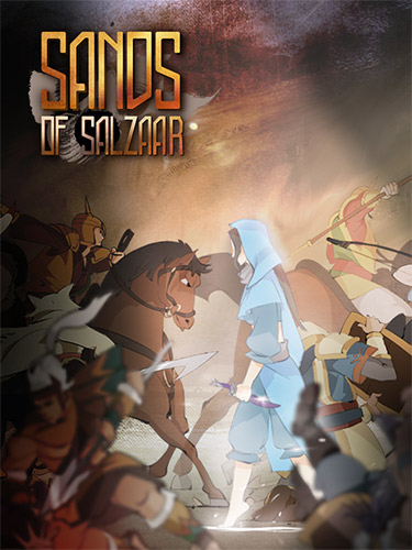  Sands of Salzaar: Bundle версия 1.0.42 + 4 дополнения 