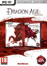  Dragon Age: Origins – Ultimate Edition 