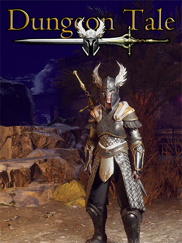  Dungeon Tale 