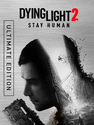  Dying Light 2: Stay Human – Ultimate Edition v1.12.1 + 27 DLC + Игра По Сети 