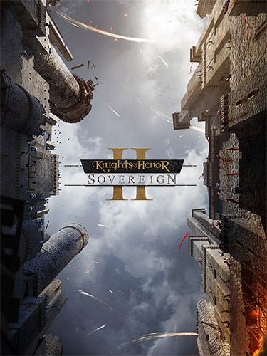  Knights of Honor II: Sovereign 