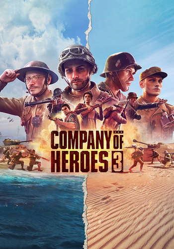  Company of Heroes 3 1.4.2.21612 