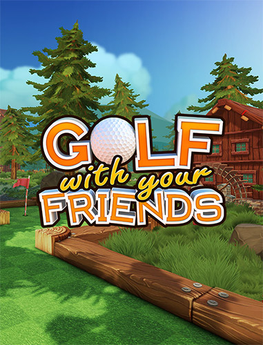  Golf With Your Friends: Deluxe Edition 