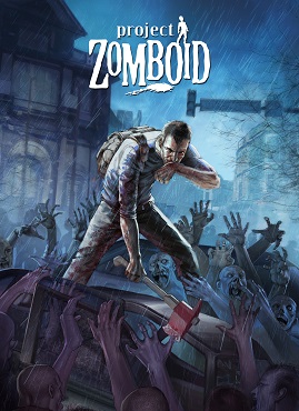  Project Zomboid 