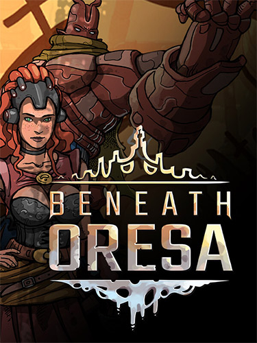  Beneath Oresa 