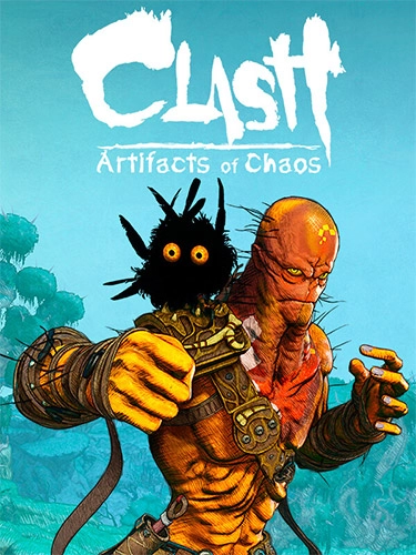  Clash: Artifacts of Chaos – Zeno Edition 