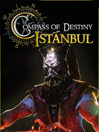  Compass of Destiny: Istanbul 