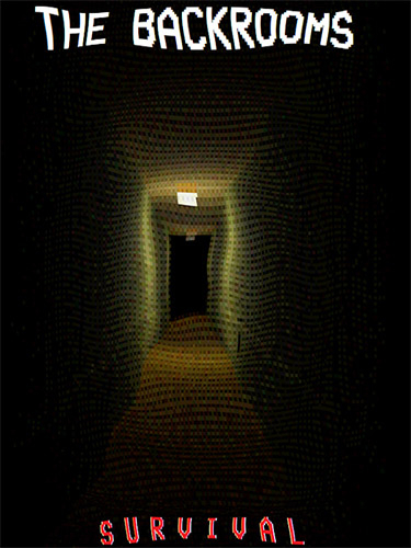  The Backrooms: Survival 