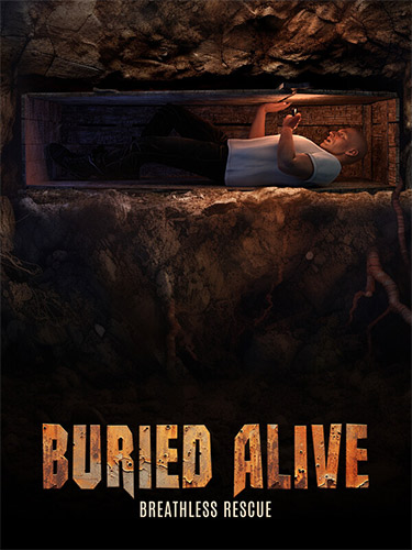  Buried Alive: Breathless Rescue 