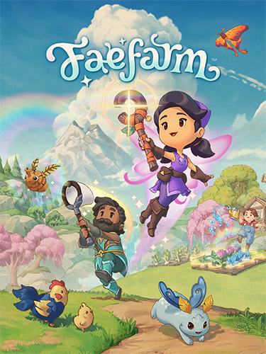  Fae Farm 