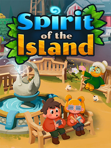  Spirit of the Island: Complete Edition v2.1.0.2 + 2 DLC 