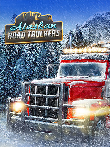  Alaskan Road Truckers: Mother Truckers Edition Build 12964485 + 3 DLC 