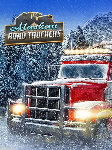  Alaskan Road Truckers: Mother Truckers Edition 