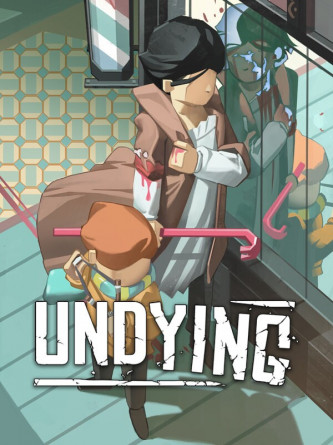  Undying 