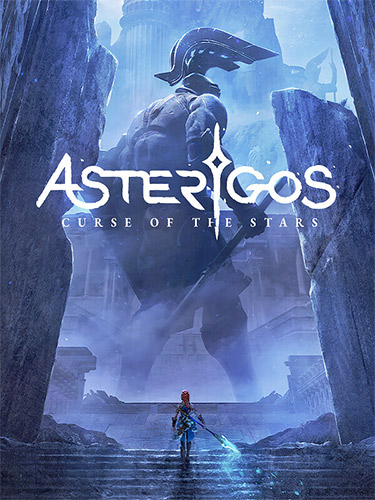  Asterigos: Curse of the Stars – Ultimate Edition 