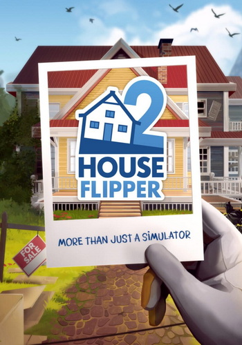  House Flipper 2 build 12959422 + DLC 