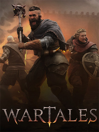  Wartales: The Pirates Edition v1.0.31718 + DLC 