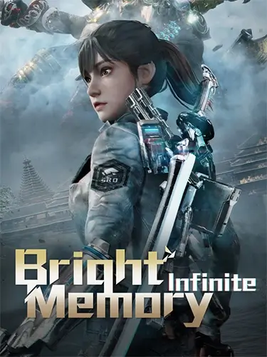  Bright Memory: Infinite – Ultimate Edition BuildID 12410962 + 9 DLC + Bonus Content 