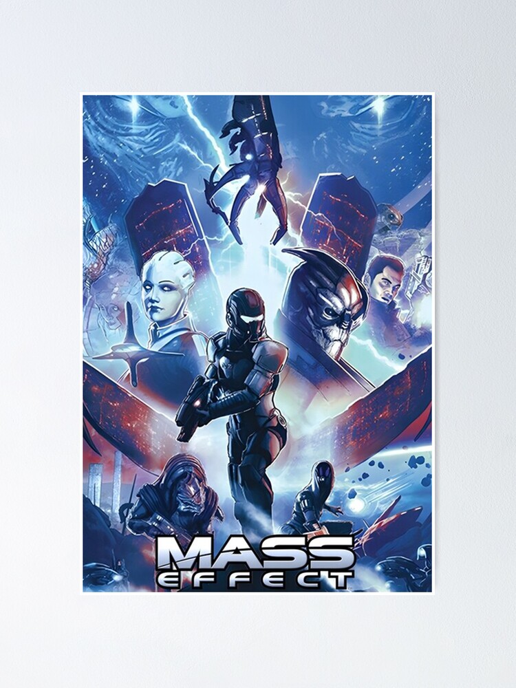  Mass Effect 1: Legendary Edition v2.0.0.48602 + DLC 