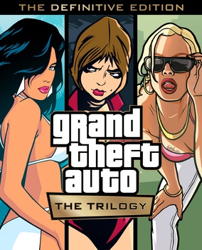  Grand Theft Auto: The Original Trilogy + The Definitive Edition Project Modpack 