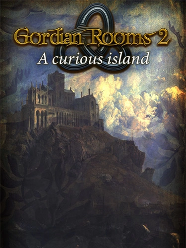  Gordian Rooms 2: A curious island v206 
