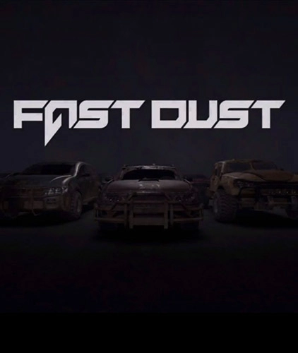  Fast Dust 
