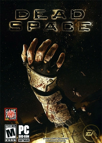  Dead Space v1.0.0.222 GOG 