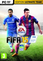  FIFA 15: Ultimate Team Edition 