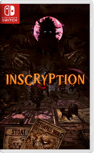  Inscryption 1.41.2 