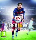 FIFA 16: Super Deluxe Edition 