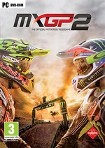  MXGP2: The Official Motocross Videogame + 2 DLC 