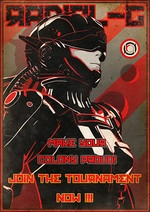  Radial-G: Racing Revolved 