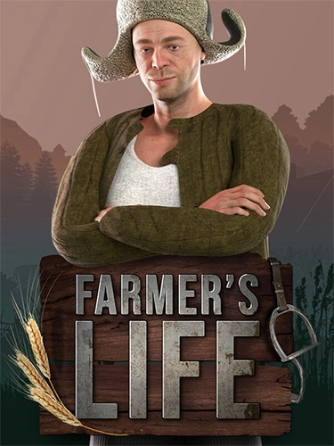  Обновленный Farmer’s Life v1.0.8 (Harvester Update) 