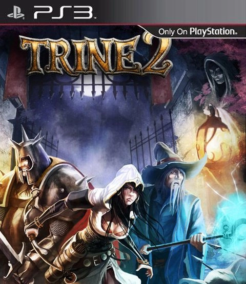  Trine 2 