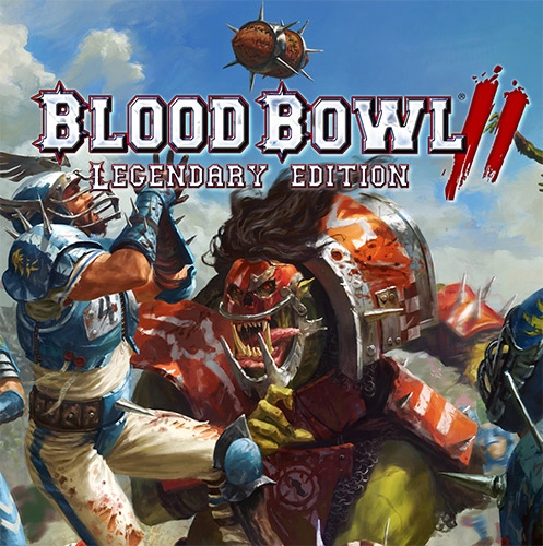  Blood Bowl 2: Legendary Edition v3.0.120.2 + 9 дополнений 