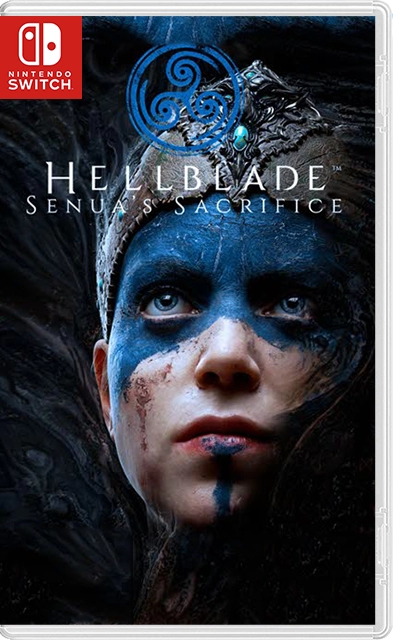  Hellblade Senua's Sacrifice 1.1.0 