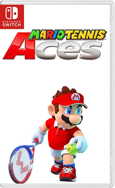  Mario Tennis Aces 3.1.0 