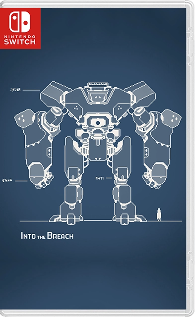  Into the Breach Advanced edition 1.2.88 