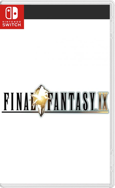  Final Fantasy IX (9) 1.0.1_5 