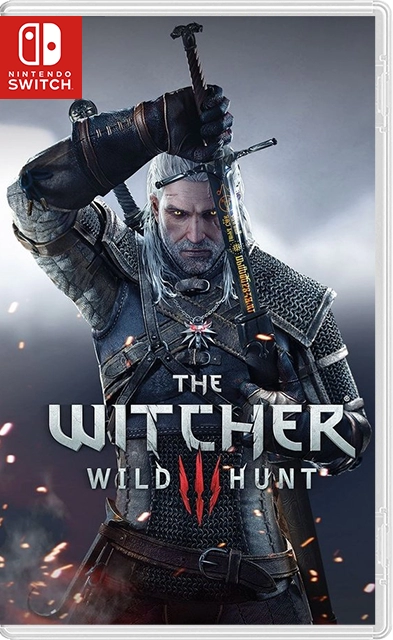  The Witcher 3: Wild Hunt — Complete Edition / Ведьмак 3: Дикая Охота - полное издание 4.04b 