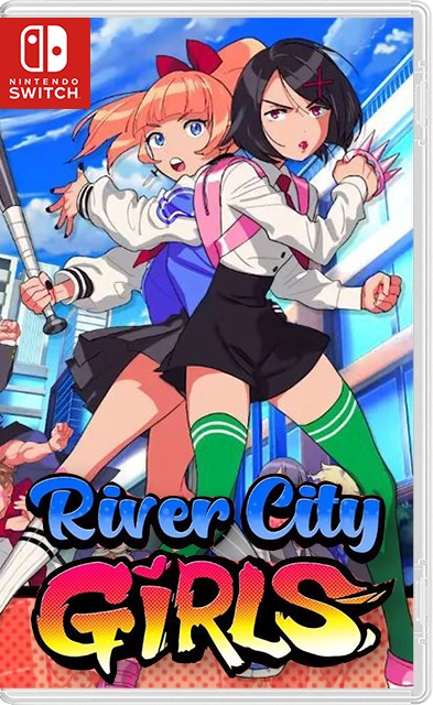  River City Girls 