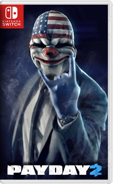  PayDay 2 