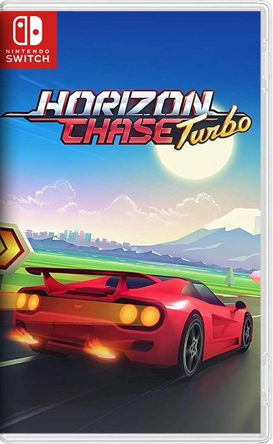  Horizon Chase Turbo 2.6.1 