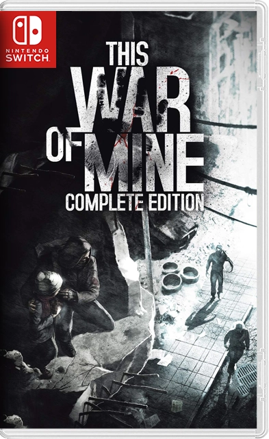  This War of Mine: Complete edition 1.0.4 