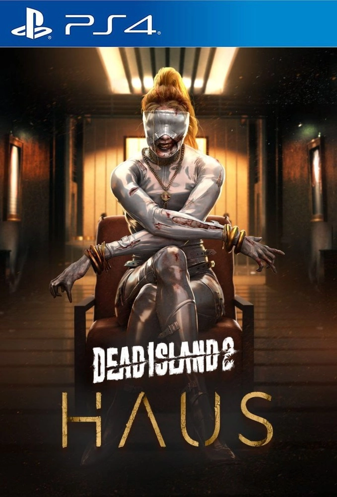  Dead Island 2 Gold Edition 1.07 