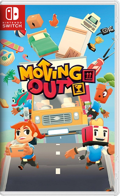  Moving Out 1.0.6 