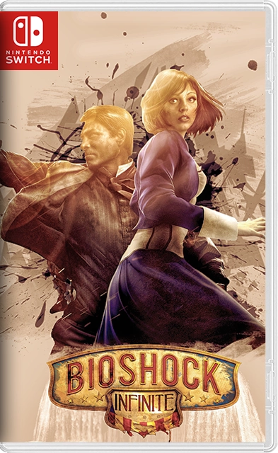  BioShock Infinite: The Complete Edition 1.0.2 